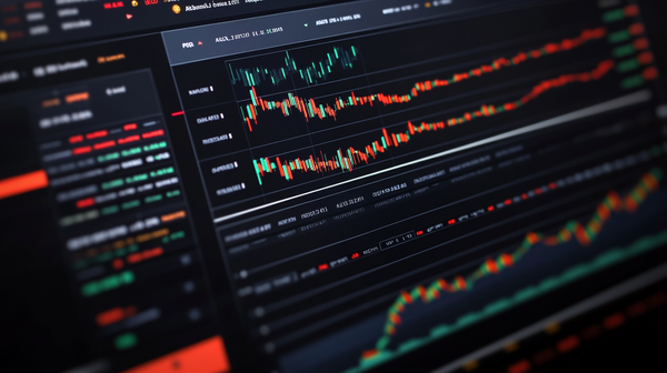 ExalonApex Ai 1.7: Ist Diese Handelsplattform Wirklich Zuverlässig?