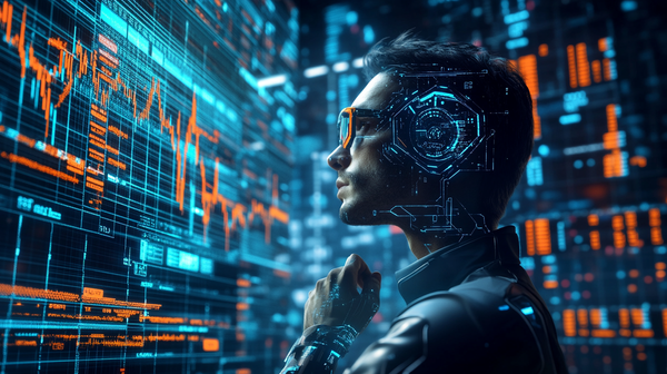 AgenticAI: Revolutionäres System oder vertrauenswürdige Lösung?