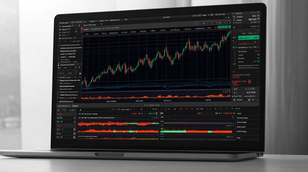 Quantserax Untersuchung: Ist Diese Handelsplattform Vertrauenswürdig?