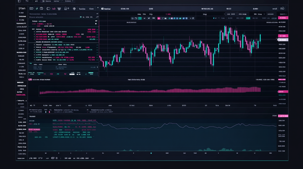 Trade Vector: Untersuche, ob dieses Trading-Tool vertrauenswürdig ist