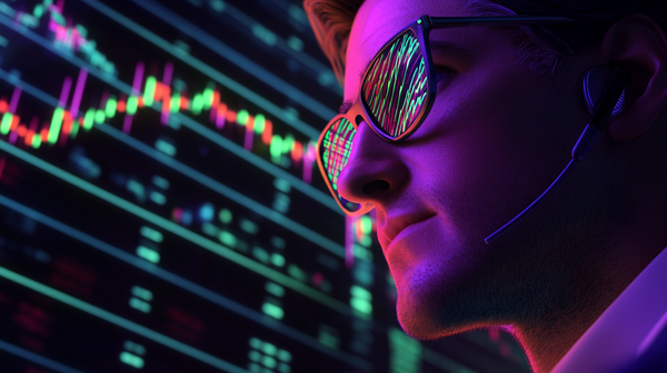 Astrofinanza AI: Ist es ein revolutionäres Handelsinstrument?