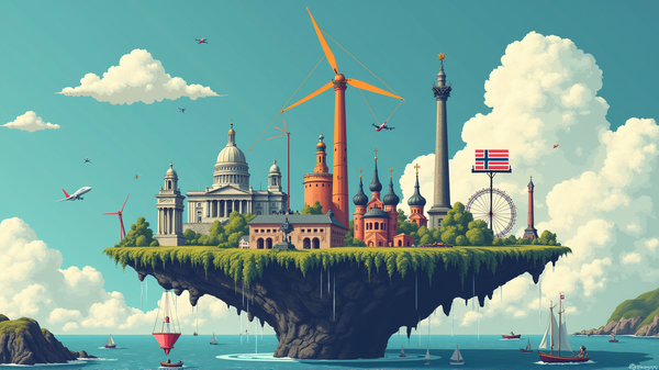 Könnte Europa seine Tech-Industrie modernisieren, indem es sich von der US-Dominanz löst?