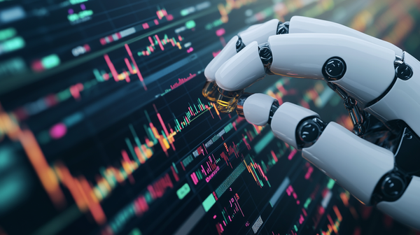 StoZah AI: Ist dies das ultimative Trading-Tool? Jetzt entdecken!