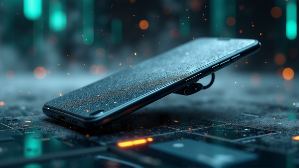 Die unerwartete Innovation: Googles staubdichtes faltbares Telefon