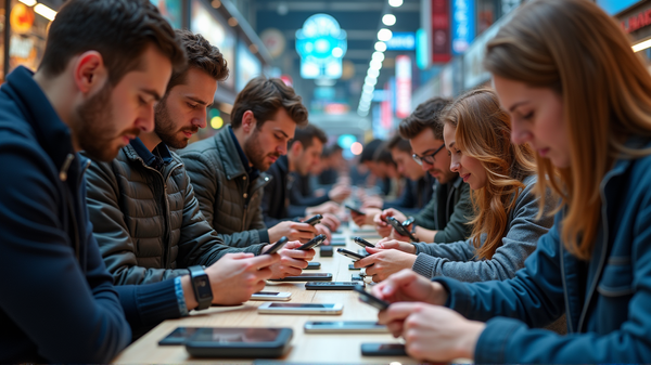 Amazon entfesselt beispiellosen Pixel-Verkauf vor dem Start des Pixel 10