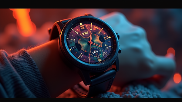 Die besten Fire Boltt Smartwatches in Indien: Funktionen, Preise & Bewertungen enthüllt