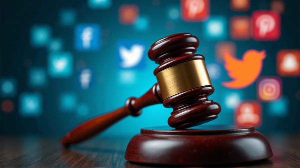 Oberster Gerichtshof genehmigt umstrittenes Social-Media-Gesetz in Mississippi