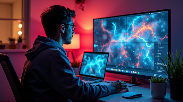 Von Redundant zu Revolutionär: Entfesselung des Potenzials von Notion