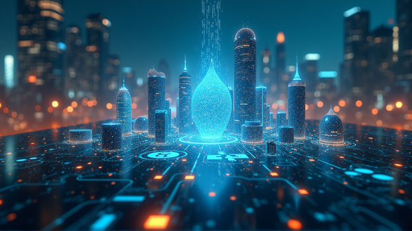 Der Aufbruch ins Jahr 2025: Revolutionäre Technologietrends im Blick