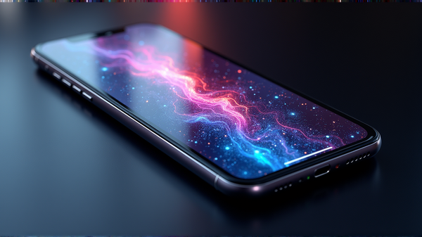 Ein Blick auf das Schlanke: Revolutionäre Funktionen des iPhone 17 Air