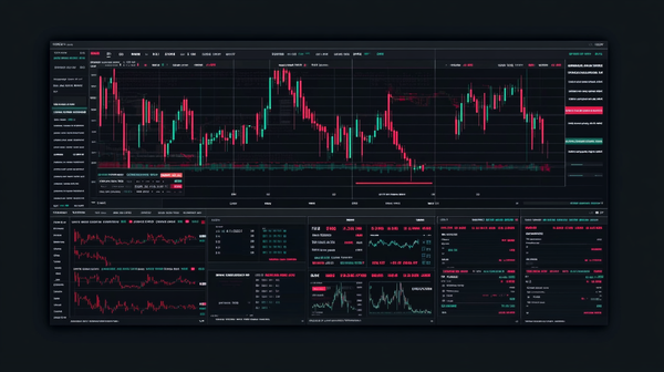 Untersuchen Sie Track Kinrix 600: Ist es die Plattform, der Sie vertrauen können?