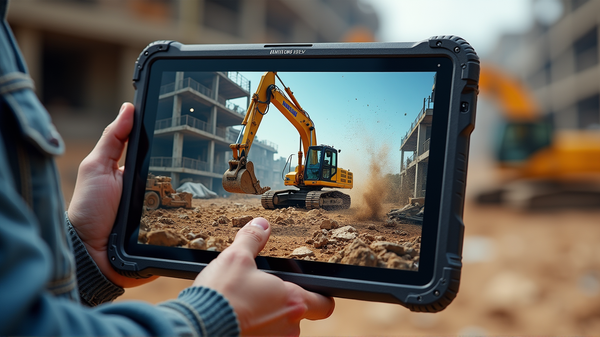 Erhalte das Samsung Galaxy Tab Active 5 zu einem unglaublichen Preis!