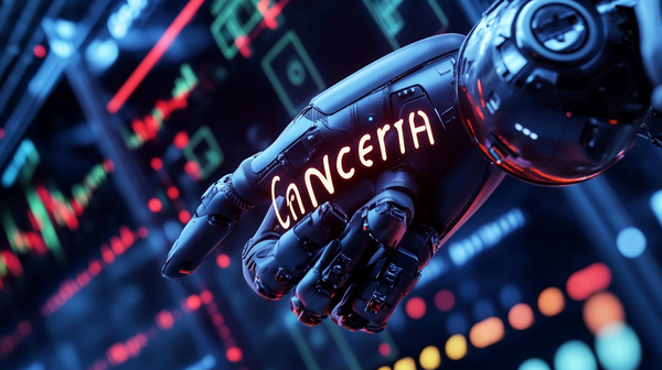 Canmark Flowdex: Entdecken Sie die Wahrheit über diesen Handels-Giganten!