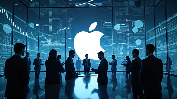 Optimismus der Analysten für Apple vor der Gewinnbekanntgabe: Was zu erwarten ist