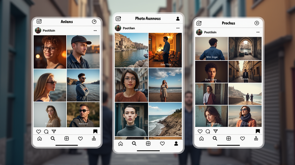 Revolutionieren Sie Ihr Social-Media-Erlebnis mit SpiinPiin: Start einer einzigartigen App!