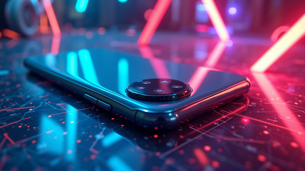 Apples iPhone 17 Serie begeistert mit neuen Farben und 8-fachem optischen Zoom