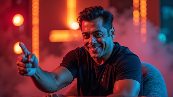 Im Inneren von Bigg Boss 19: Prominente und emotionale Wendungen erwarten Sie!