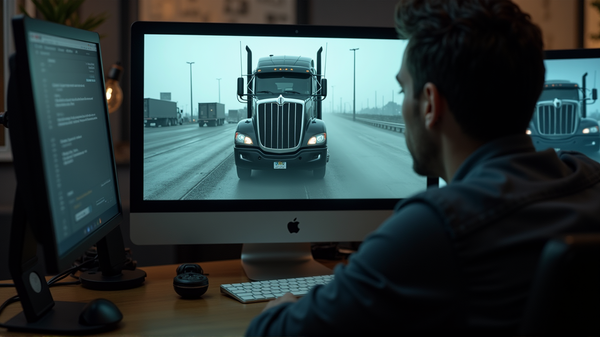 Snopes enthüllt Fehlinformationen hinter dem Vermissten-Trucker-Schwindel
