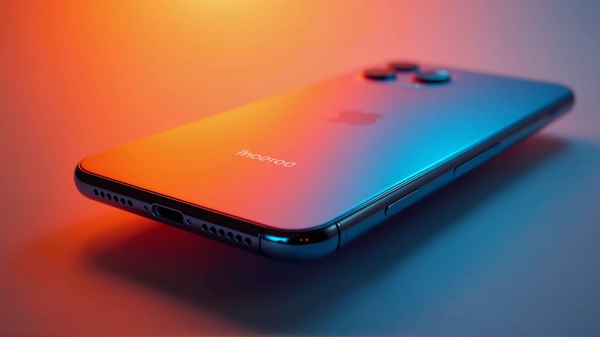 Bereiten Sie sich auf Apples iPhone 17 Spektakel vor!