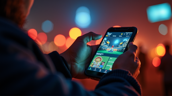 Nahtloses Wetten freischalten: Laden Sie Melbet Mongolei auf iOS & Android herunter