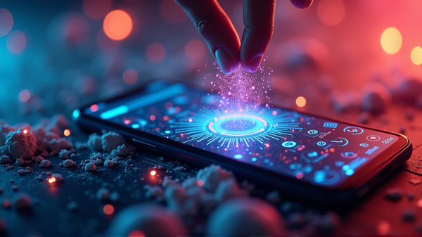 Entfesseln Sie das volle Potenzial von Android mit Google Assistant-Verknüpfungen