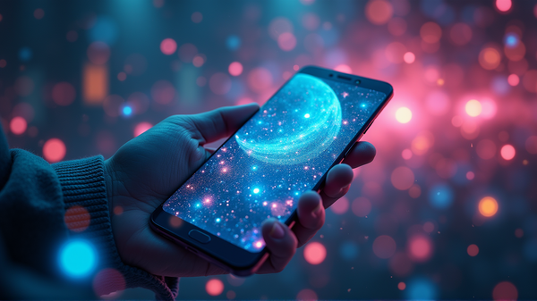 Verbessern Sie Ihr Samsung-Erlebnis: AI-Funktionen, die Sie lieben werden