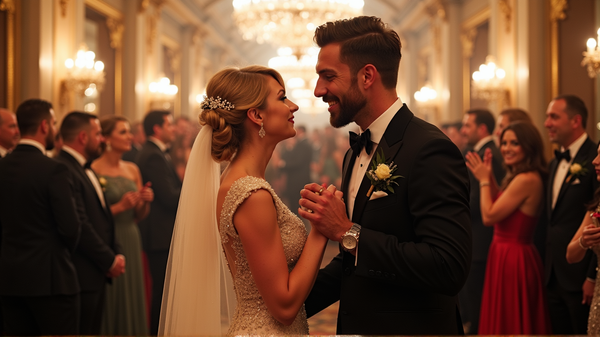 Vorstellung eines Promi-Glamours: Berühmtheiten, die wahrscheinlich zur Hochzeit von Taylor Swift und Travis Kelce kommen