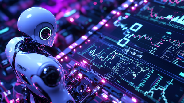 Fortune Nexora enthüllen: Ist es der nächste große Wurf im Trading?