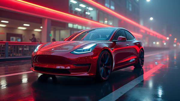 Teslas Prüfungen und Triumphe: Elon Musk kassiert 29 Milliarden Dollar trotz Marktproblemen