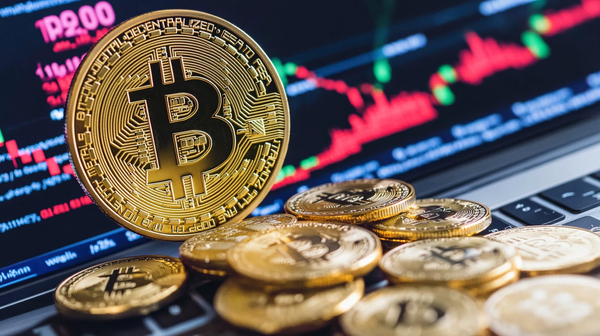 EvoBit Capital Max: Untersuche und Vertraue!