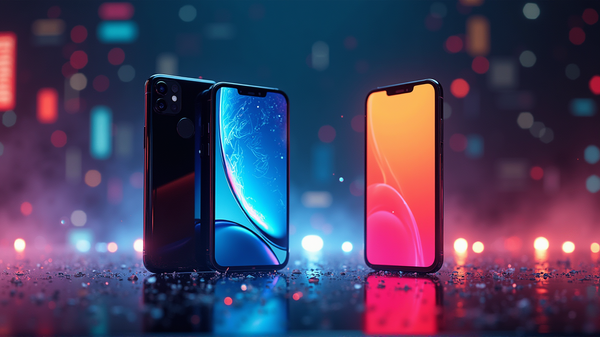 Showdown 2025: Google Pixel 10 vs. iPhone 17 Pro - Das ultimative Smartphone-Duell