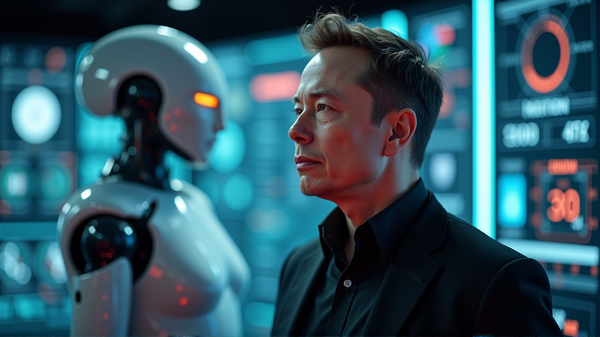 Warum Tesla es sich nicht leisten kann, Elon Musk zu verlieren: Eine Geschichte über 29 Milliarden Dollar