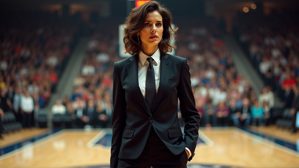 Vom Teenie-Star zur NBA-Team-Besitzerin: Jami Gertz' außergewöhnliche Reise