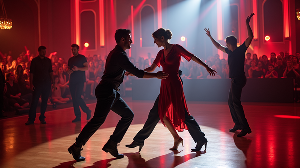 Geheimnisvolle Promis enthüllt? 'Dancing with the Stars' Staffel 34 gibt Hinweise!