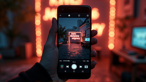 Frustration der Android-Nutzer: YouTube-Wiedergabefunktion gestört