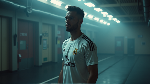 Dani Ceballos entfacht Gerüchte über Abschied von Real Madrid