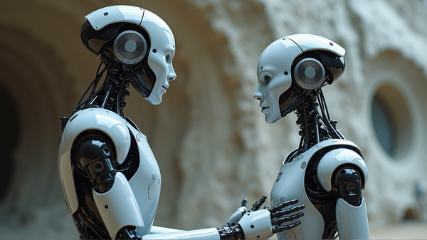 Elon Musks humanoider Traum: Können Roboter ein 100.000-jähriges Daten-Defizit überwinden?