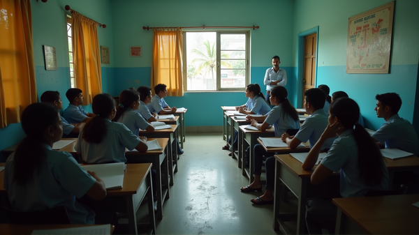Gujarats Schuldrauma: Entschuldigungen oder Drohungen?