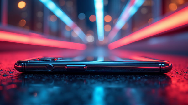 Exklusive Ersparnisse Freischalten: Samsung Galaxy S25 Edge Jetzt $250 Rabatt!