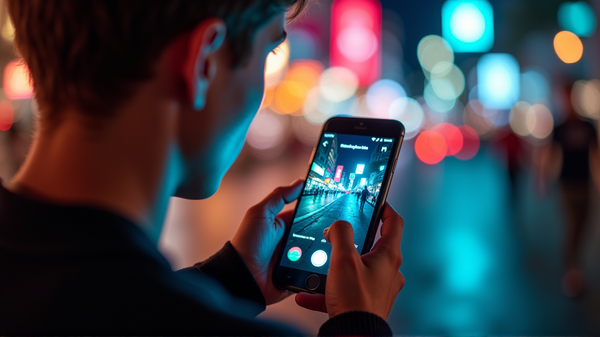 WhatsApps bevorstehendes Feature: Revolutionierung von Fotos mit Bewegung und Ton