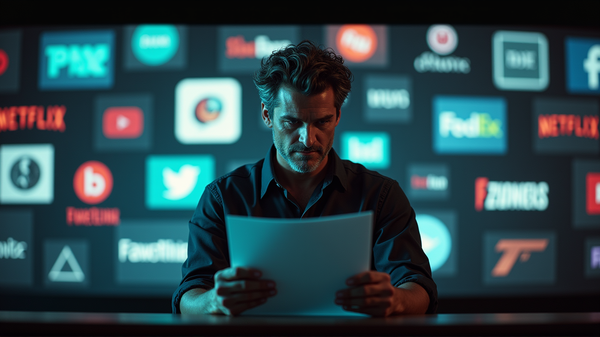 Josh Brolins Streben nach Innovation in 'Weapons'