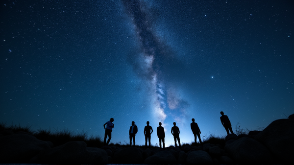 Verlorene Stars: Das Erbe der berühmten Gesichter im Juli 2025 feiern