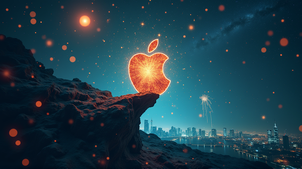 Apple erreicht Meilenstein von 3 Milliarden verkauften iPhones, aber Android bleibt unangefochten