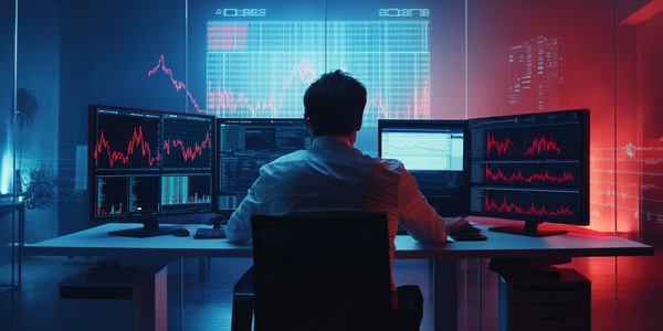 Immediate Lumex Trader 5.4 Entlarvt: Ist es eine echte Handelslösung?