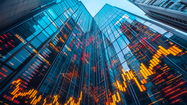 PlexFin: Revolution im Handel oder nur Hype?