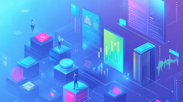 Quantuix AI: Das Muss für Händler - Ist es echt?