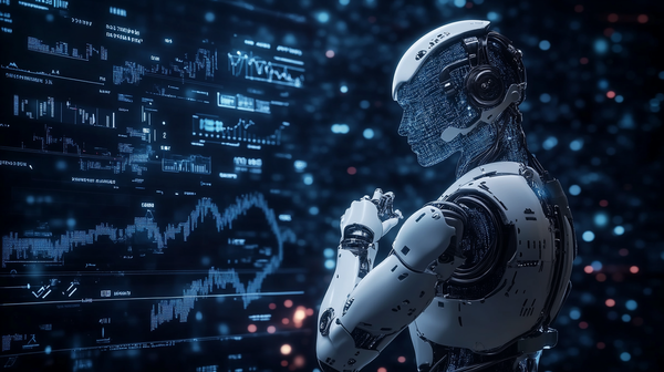 Entdecken Sie Fintrexnova 1.9 Ai - Ist es seriös oder nur Hype?