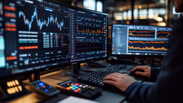 Untersuchen Sie Andinex Capital, um seine Vertrauenswürdigkeit zu überprüfen!