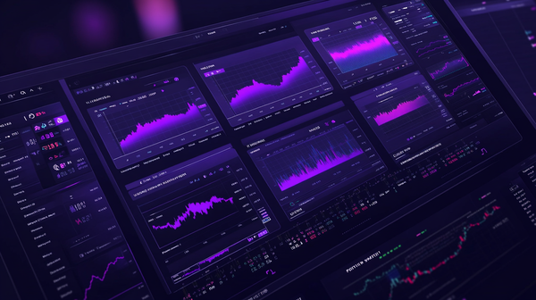 Exotradex UK: Die Wahrheit hinter dem Handelsriesen aufdecken
