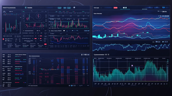 Ist Bitcoin Veloce AI 3.1 das nächste große Ding im Handel? Finden Sie es jetzt heraus!